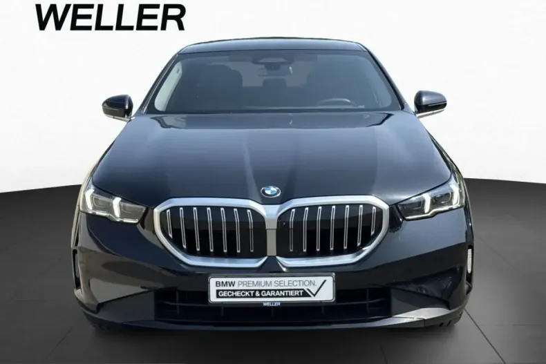 BMW 520 (Seria 5) din 2024 cu 30.690 km - oferta BMW246189 - foto 2