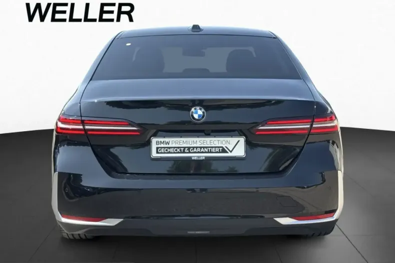 BMW 520 (Seria 5) din 2024 cu 30.690 km - oferta BMW246189 - foto 4