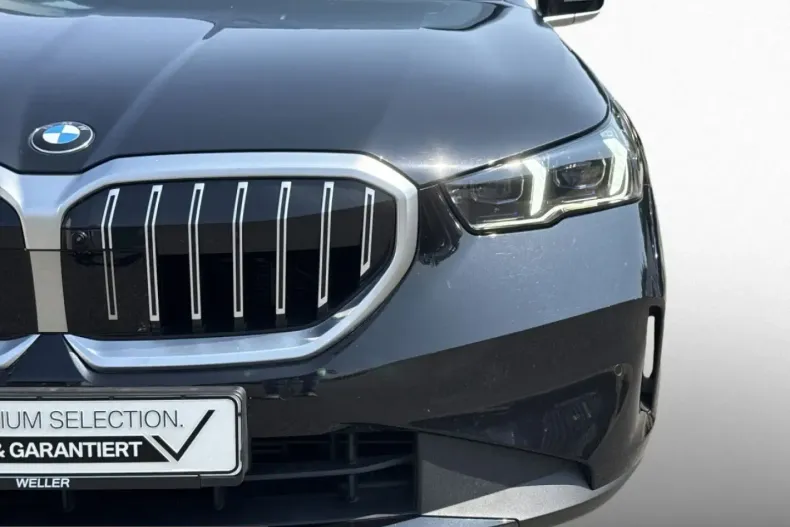 BMW 520 (Seria 5) din 2024 cu 30.690 km - oferta BMW246189 - foto 5