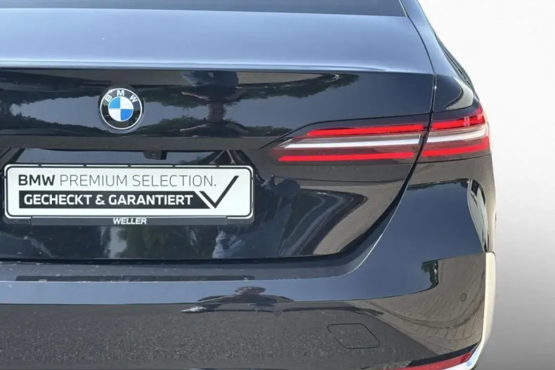 BMW 520 (Seria 5) din 2024 cu 30.690 km - oferta BMW246189 - foto 6