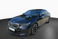 BMW 520 (Seria 5) din 2024 cu 84.582 km - oferta BMW246190 - foto 1