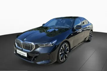 BMW 520 din 2024 - oferta BMW246190