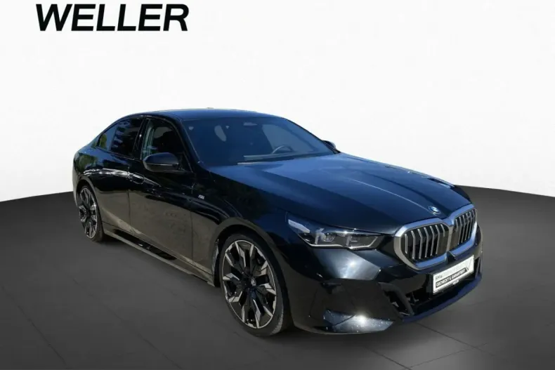 BMW 520 (Seria 5) din 2024 cu 84.582 km - oferta BMW246190 - foto 2