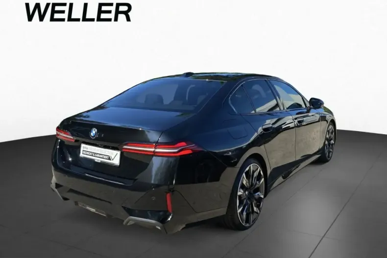 BMW 520 (Seria 5) din 2024 cu 84.582 km - oferta BMW246190 - foto 3