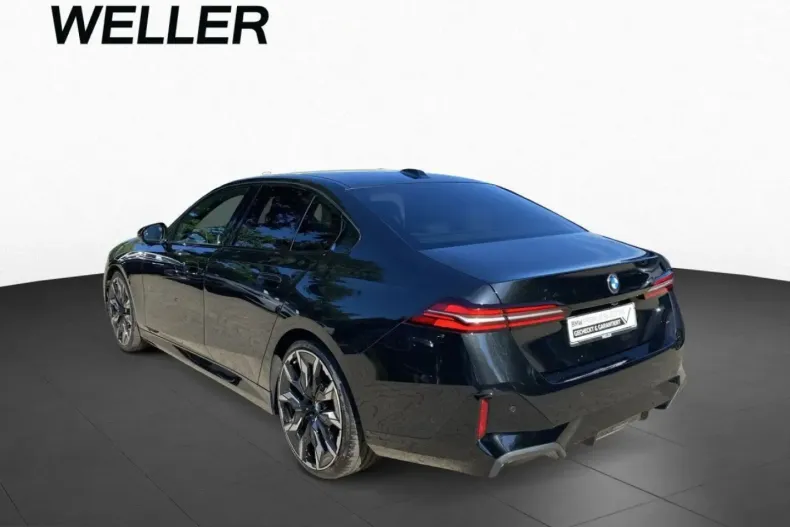 BMW 520 (Seria 5) din 2024 cu 84.582 km - oferta BMW246190 - foto 4