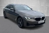 BMW 530 (Seria 5) din 2023 cu 27.919 km - oferta BMW246191 - foto 1