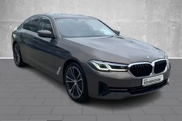 BMW 530 din 2023 - oferta BMW246191