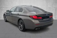 BMW 530 (Seria 5) din 2023 cu 27.919 km - oferta BMW246191 - foto 2