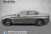 BMW 530 (Seria 5) din 2023 cu 27.919 km - oferta BMW246191 - foto 3