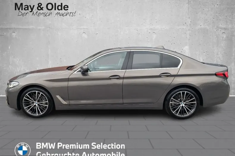 BMW 530 (Seria 5) din 2023 cu 27.919 km - oferta BMW246191 - foto 3