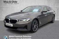 BMW 530 (Seria 5) din 2023 cu 27.919 km - oferta BMW246191 - foto 4