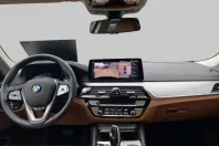 BMW 530 (Seria 5) din 2023 cu 27.919 km - oferta BMW246191 - foto 7