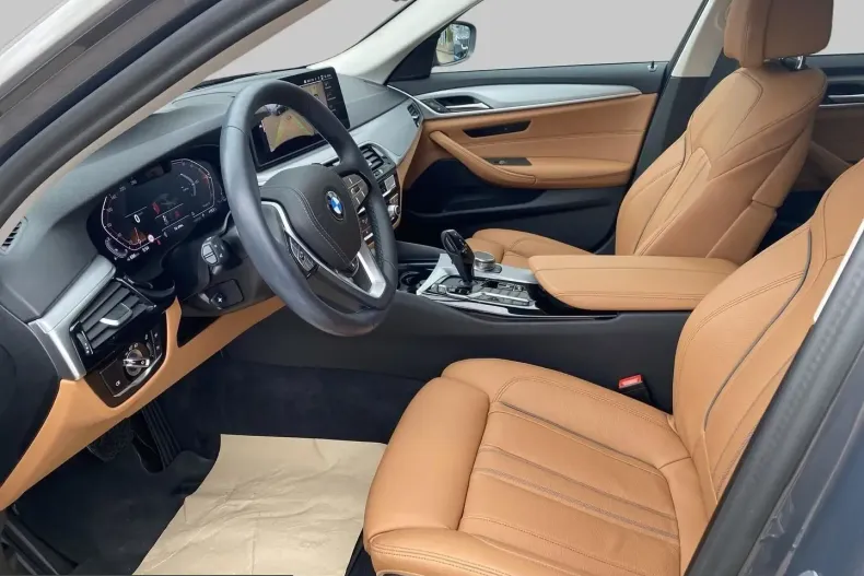 BMW 530 (Seria 5) din 2023 cu 27.919 km - oferta BMW246191 - foto 9