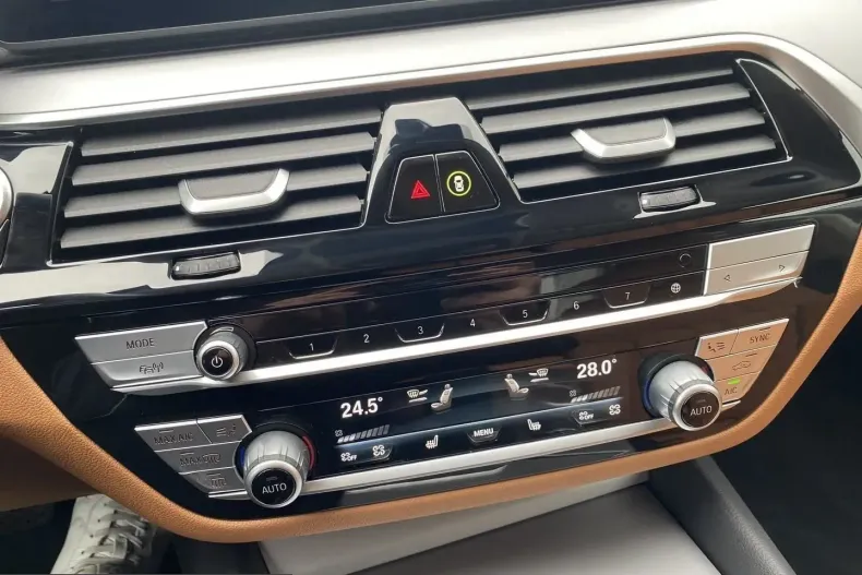 BMW 530 (Seria 5) din 2023 cu 27.919 km - oferta BMW246191 - foto 12