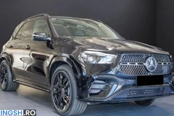 Mercedes-Benz GLE 350 din 2026 - oferta MER246192