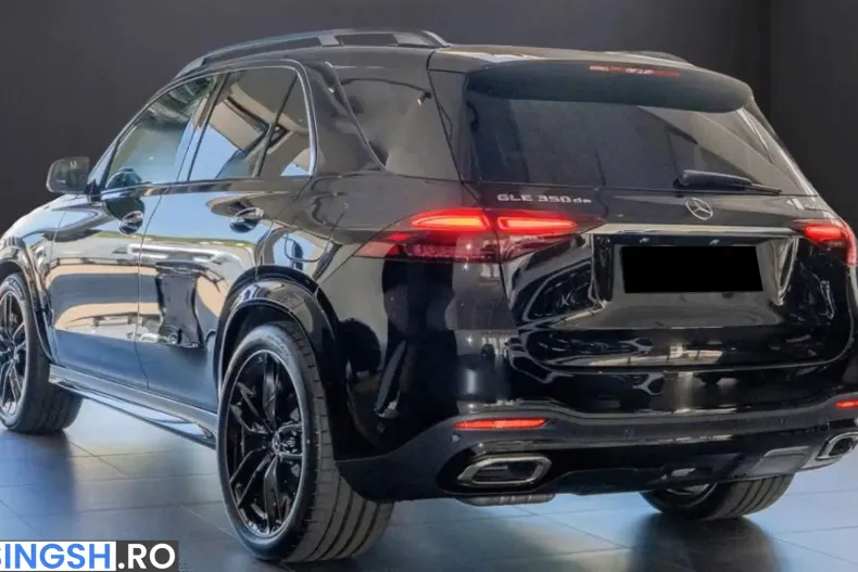 Mercedes-Benz GLE 350 (Clasa GLE) din 2026 cu 15.000 km - oferta MER246192 - foto 3