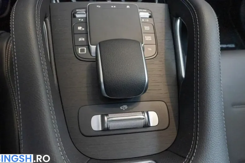 Mercedes-Benz GLE 350 (Clasa GLE) din 2026 cu 15.000 km - oferta MER246192 - foto 12
