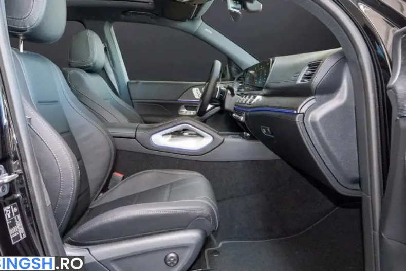 Mercedes-Benz GLE 350 (Clasa GLE) din 2026 cu 15.000 km - oferta MER246192 - foto 13