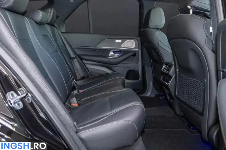 Mercedes-Benz GLE 350 (Clasa GLE) din 2026 cu 15.000 km - oferta MER246192 - foto 14