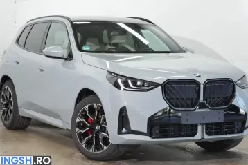 BMW X3 din 2026 - oferta BMW246193