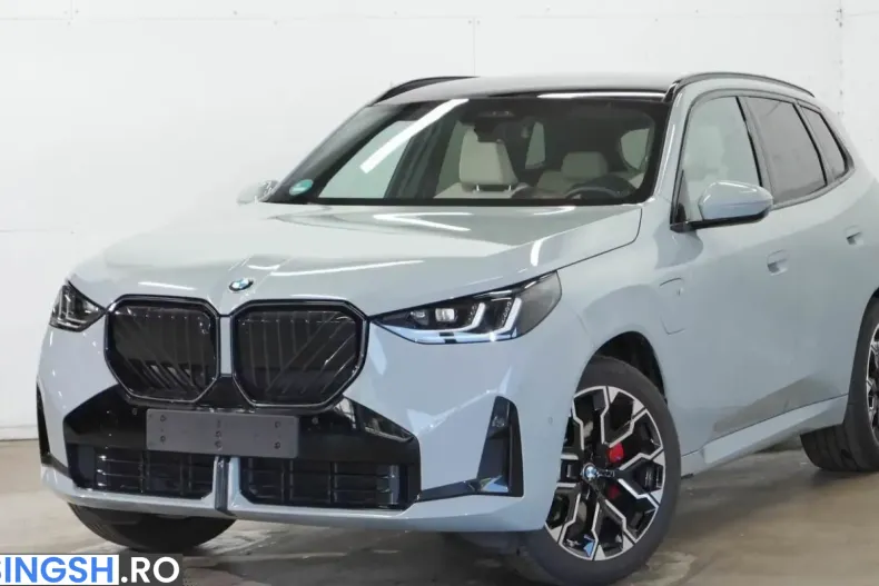 BMW X3 (Seria X) din 2026 cu 10.700 km - oferta BMW246193 - foto 2