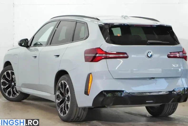 BMW X3 (Seria X) din 2026 cu 10.700 km - oferta BMW246193 - foto 3