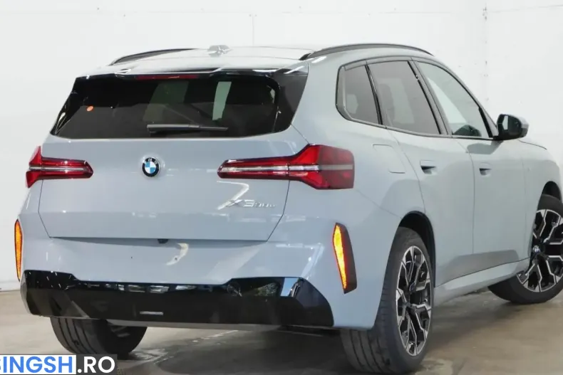 BMW X3 (Seria X) din 2026 cu 10.700 km - oferta BMW246193 - foto 4
