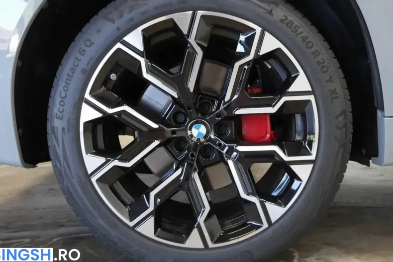 BMW X3 (Seria X) din 2026 cu 10.700 km - oferta BMW246193 - foto 5