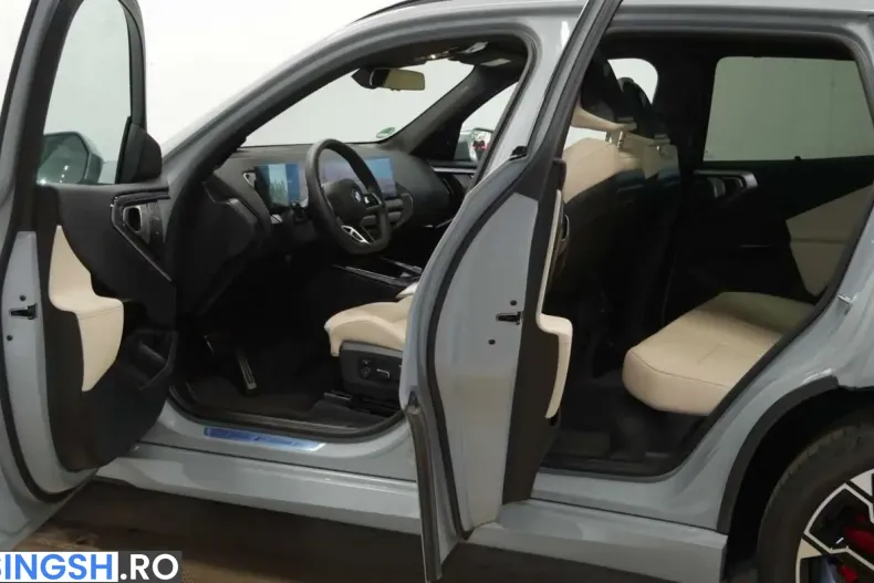 BMW X3 (Seria X) din 2026 cu 10.700 km - oferta BMW246193 - foto 6