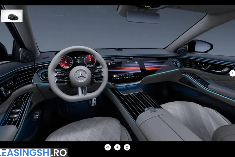 Mercedes-Benz S 250 (Clasa S) din 2026 cu 1 km - oferta MER246194 - foto 6