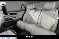 Mercedes-Benz S 250 (Clasa S) din 2026 cu 1 km - oferta MER246194 - foto 8