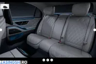 Mercedes-Benz S 250 (Clasa S) din 2026 cu 1 km - oferta MER246194 - foto 9
