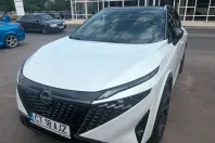 Nissan Qashqai din 2025 cu 488 km - oferta NIS246195 - foto 1