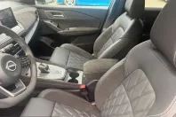 Nissan Qashqai din 2025 cu 488 km - oferta NIS246195 - foto 11