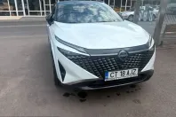 Nissan Qashqai din 2025 cu 488 km - oferta NIS246195 - foto 12