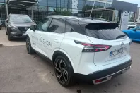 Nissan Qashqai din 2025 cu 488 km - oferta NIS246195 - foto 19