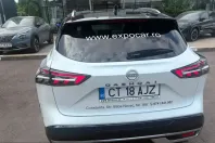 Nissan Qashqai din 2025 cu 488 km - oferta NIS246195 - foto 21