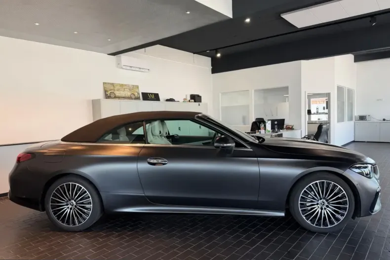 Mercedes-Benz CLE 200 (Clasa CLE) din 2024 cu 35.450 km - oferta MER246196 - foto 3