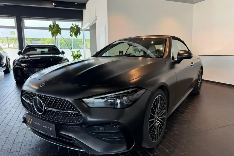 Mercedes-Benz CLE 200 (Clasa CLE) din 2024 cu 35.450 km - oferta MER246196 - foto 4