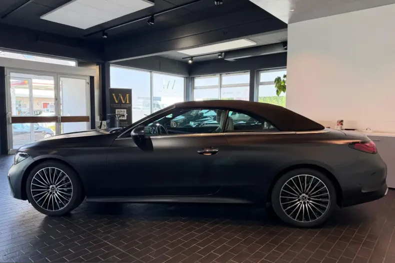 Mercedes-Benz CLE 200 (Clasa CLE) din 2024 cu 35.450 km - oferta MER246196 - foto 5