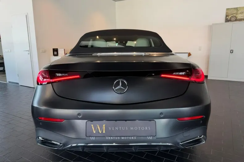 Mercedes-Benz CLE 200 (Clasa CLE) din 2024 cu 35.450 km - oferta MER246196 - foto 6