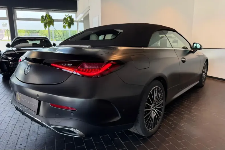 Mercedes-Benz CLE 200 (Clasa CLE) din 2024 cu 35.450 km - oferta MER246196 - foto 7