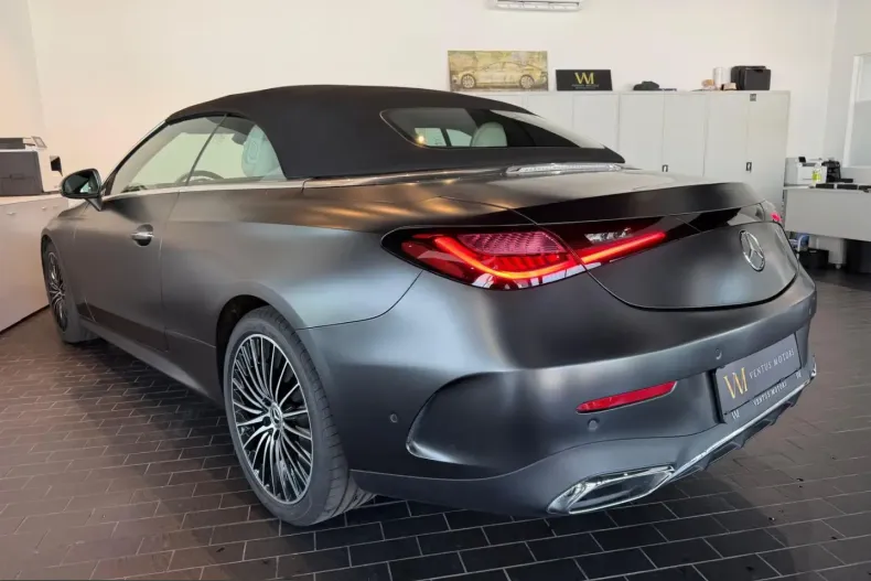 Mercedes-Benz CLE 200 (Clasa CLE) din 2024 cu 35.450 km - oferta MER246196 - foto 8