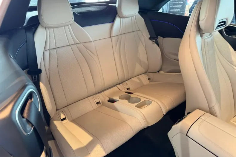 Mercedes-Benz CLE 200 (Clasa CLE) din 2024 cu 35.450 km - oferta MER246196 - foto 11