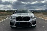 BMW X3 (Seria X) din 2021 cu 88.000 km - oferta BMW246197 - foto 1