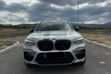 BMW X3 din 2021 - oferta BMW246197