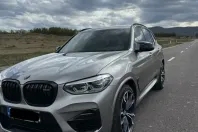 BMW X3 (Seria X) din 2021 cu 88.000 km - oferta BMW246197 - foto 2