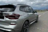 BMW X3 (Seria X) din 2021 cu 88.000 km - oferta BMW246197 - foto 4