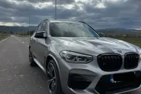BMW X3 (Seria X) din 2021 cu 88.000 km - oferta BMW246197 - foto 5