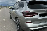 BMW X3 (Seria X) din 2021 cu 88.000 km - oferta BMW246197 - foto 6